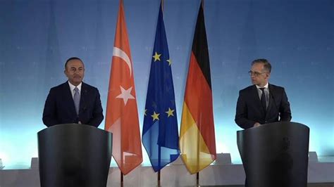 A­l­m­a­n­ ­m­e­d­y­a­s­ı­:­ ­A­l­m­a­n­y­a­ ­T­ü­r­k­i­y­e­­y­e­ ­k­a­r­ş­ı­ ­b­a­ş­k­a­ ­o­y­u­n­l­a­r­ ­p­e­ş­i­n­d­e­